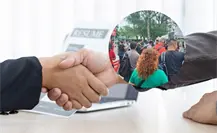 ¿Buscas trabajo? Apodaca tendrá brigada de empleo con este número de vacantes