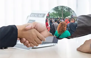 ¿Buscas trabajo? Apodaca tendrá brigada de empleo con este número de vacantes