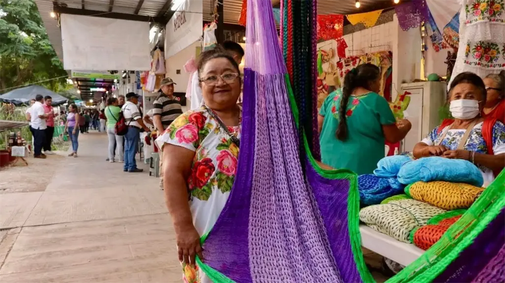 Feria Xmatkuil 2025: así será el nuevo esquema de participación de artesanos