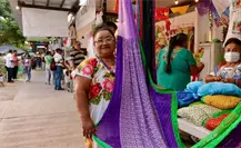 Feria Xmatkuil 2025: así será el nuevo esquema de participación de artesanos