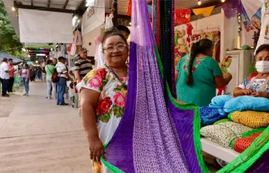 Feria Xmatkuil 2025: así será el nuevo esquema de participación de artesanos