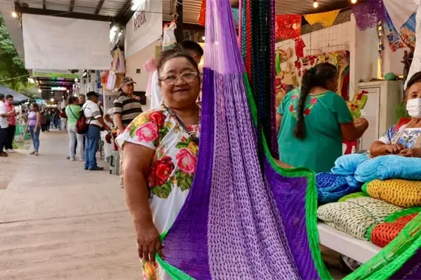 Feria Xmatkuil 2025: así será el nuevo esquema de participación de artesanos