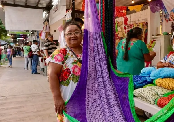 Feria Xmatkuil 2025: así será el nuevo esquema de participación de artesanos