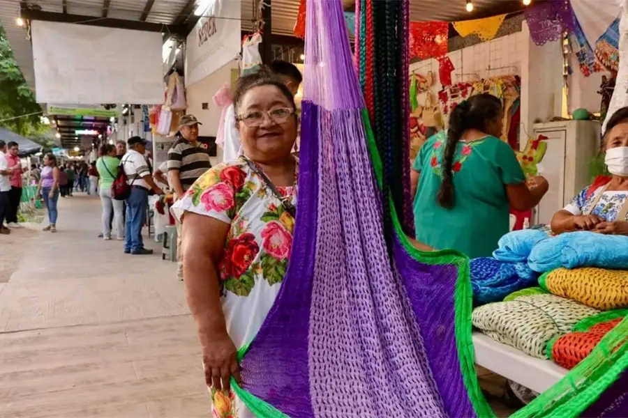 Feria Xmatkuil 2025: así será el nuevo esquema de participación de artesanos