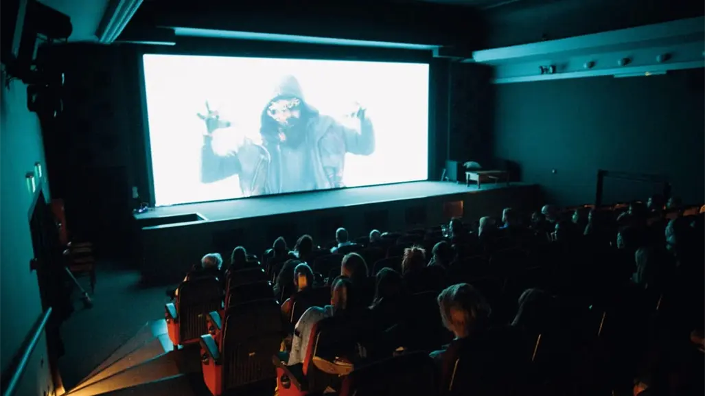Festival Mostro en la Cineteca de Durango: estas son sus fechas y películas que proyecta