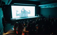 Festival Mostro en la Cineteca de Durango: estas son sus fechas y películas que proyecta