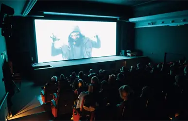 Festival Mostro en la Cineteca de Durango: estas son sus fechas y películas que proyecta