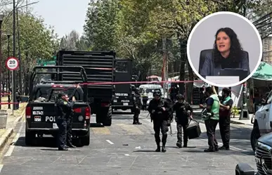 Fiscalía de CDMX va tras falsos avisos de bomba: buscan castigos más duros