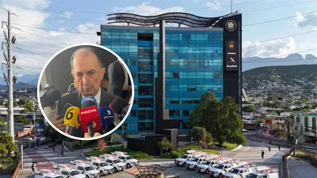 Fiscalía de Nuevo León busca fortalecer su presupuesto para 2026