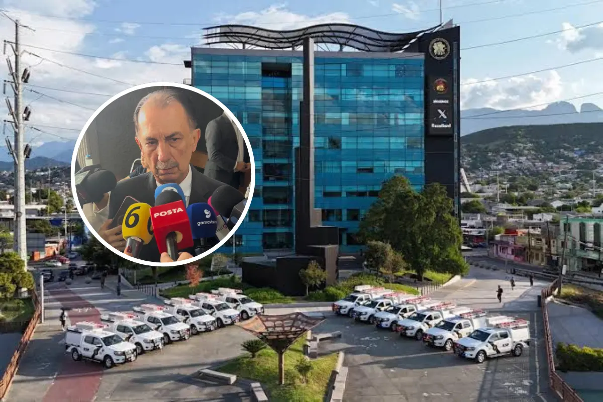 El año pasado la Fiscalía contó con un presupuesto aproximado de 4 mil 900 millones de pesos/Foto: Diego Ovalle