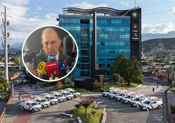 Fiscalía de Nuevo León busca fortalecer su presupuesto para 2026