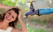 Anuncian corte de agua en 26 colonias de Juárez, Nuevo León