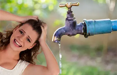 Anuncian corte de agua en 26 colonias de Juárez, Nuevo León