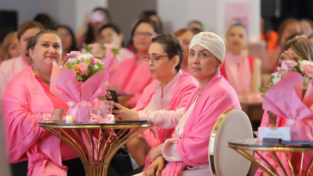 Cobertura Universal contra el cáncer en Nuevo León: guía para mujeres que quieren recibir atención gratuita