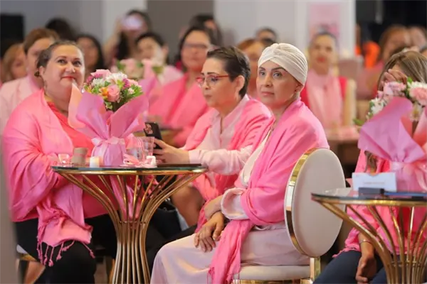 Cobertura Universal contra el cáncer en Nuevo León: guía para mujeres que quieren recibir atención gratuita