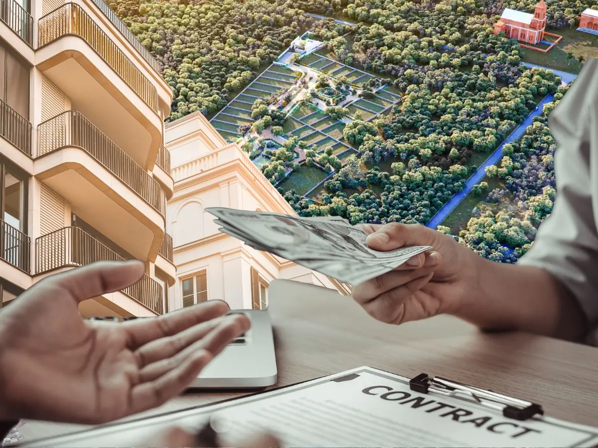 Un grupo de inversionistas señaló hace unos días a la empresa inmobiliaria Foret por presunto fraude pues no les han entregado unos terrenos que compraron y que están ubicados en la carretera Yobaín–Chabihau de Yucatán.- Fuente Canva