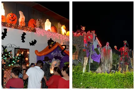 Halloween 2025: Esta casa en Hermosillo tiene más de 30 años aterrorizando a los ciudadanos Halloween 2025: Esta casa en Hermosillo tiene más de 30 años aterrorizando a los ciudadanos