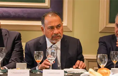 Héctor Astudillo, exgobernador de Guerrero, confirma que EU le revocó su visa