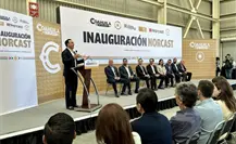 Llega a Torreón planta Norcast con inversión de 650 millones de pesos