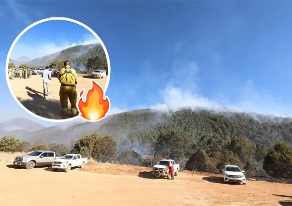 Congreso de Coahuila aprueba ley para prevenir y combatir incidíos forestales, de esto trata