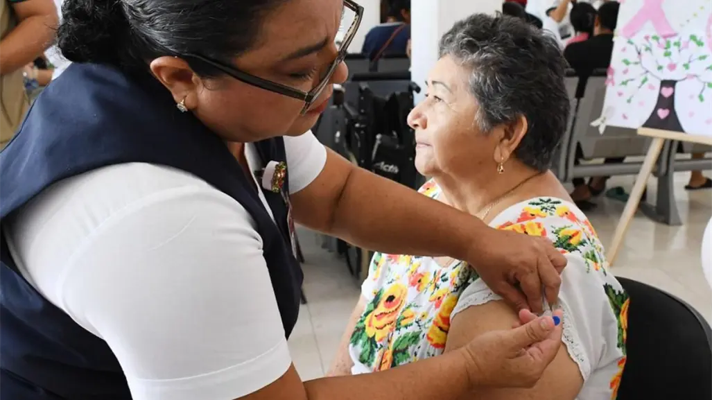 ¿Cómo detectar la influenza en Yucatán? Estos son los síntomas