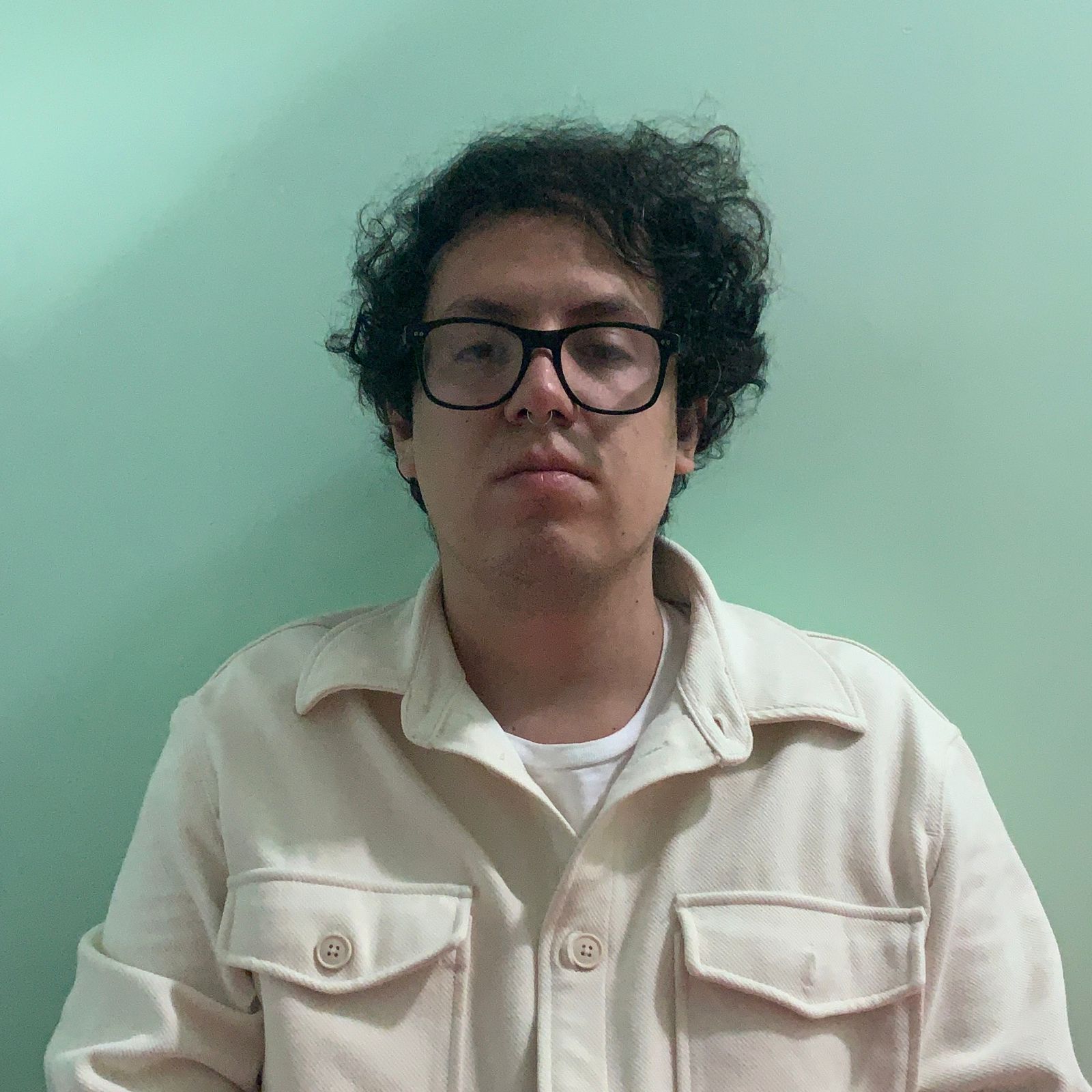 Jesús Morales