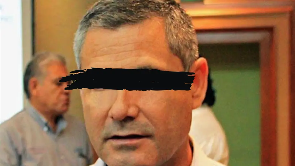 Investigan a ex secretario de seguridad pública de Tamaulipas por fraude
