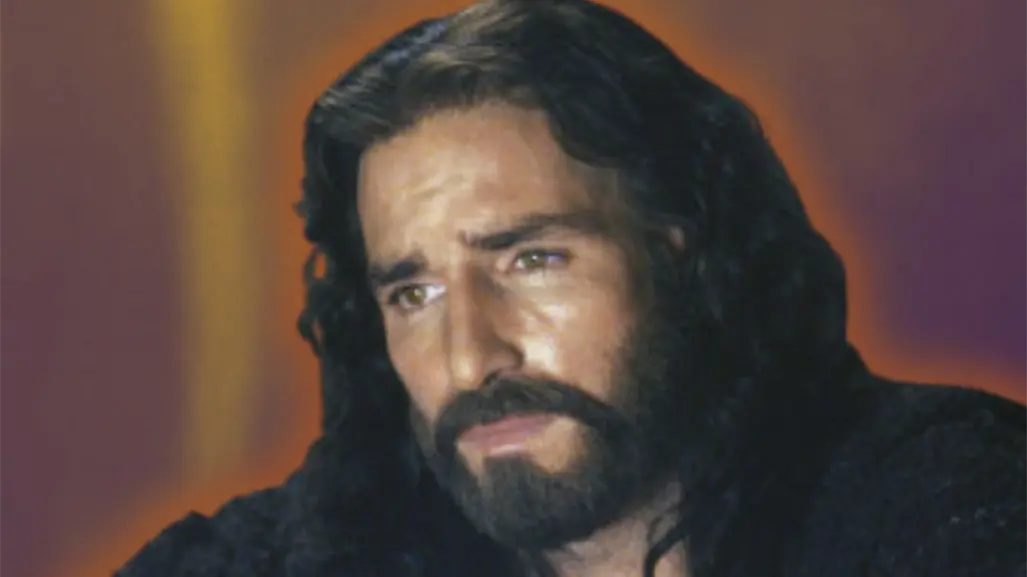 La Resurrección de Cristo comienza filmaciones con un nuevo elenco