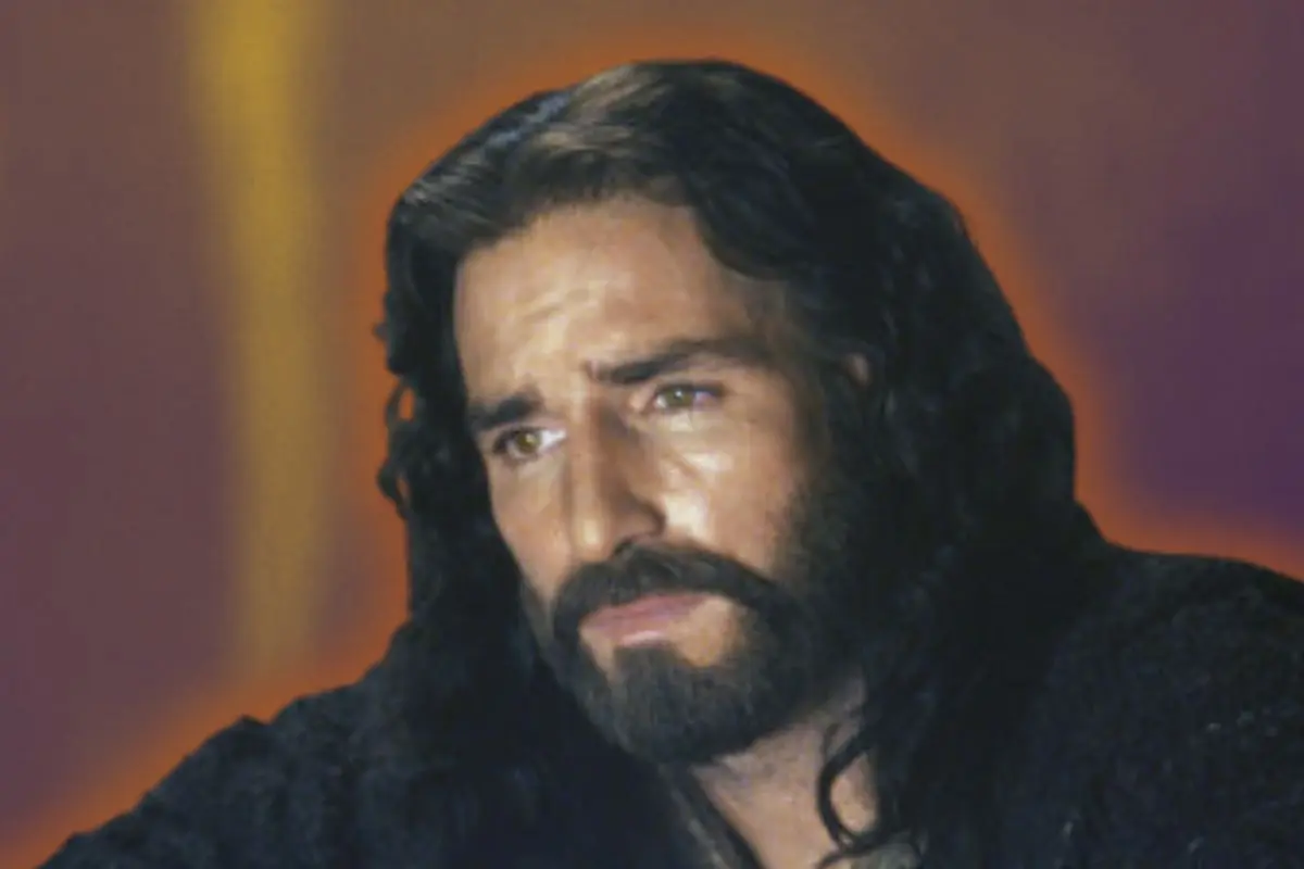 Mel Gibson tardó más de 20 años en concretar la producción de La Resurrección de Cristo. FOTO: CANVA/IMDb