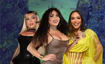 Las Perdidas serán las anfitrionas de una fiesta de Halloween de Wicked