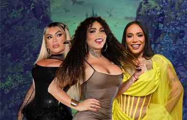 Las Perdidas serán las anfitrionas de una fiesta de Halloween de Wicked