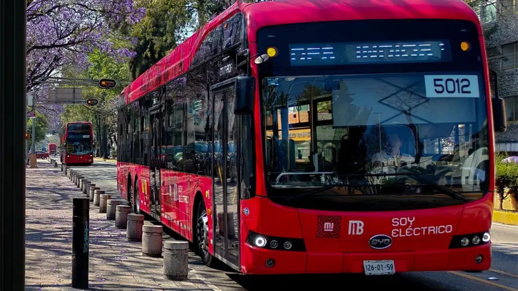 Línea 0 del Metrobús será la octava en CDMX y pasará por estas zonas de la capital