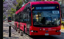 Línea 0 del Metrobús será la octava en CDMX y pasará por estas zonas de la capital