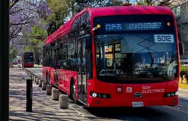 Línea 0 del Metrobús será la octava en CDMX y pasará por estas zonas de la capital