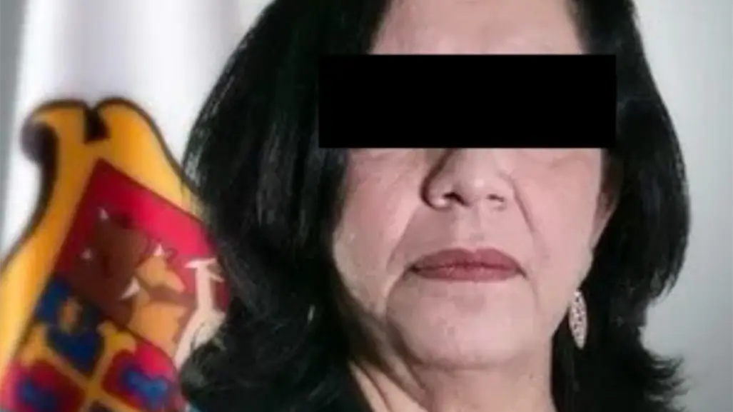 Ex funcionaria de Finanzas de Tamaulipas va juicio por fraude millonario