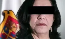 Ex funcionaria de Finanzas de Tamaulipas va juicio por fraude millonario Ex funcionaria de Finanzas de Tamaulipas va juicio por fraude millonario