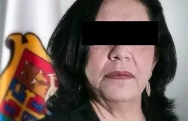 Ex funcionaria de Finanzas de Tamaulipas va juicio por fraude millonario