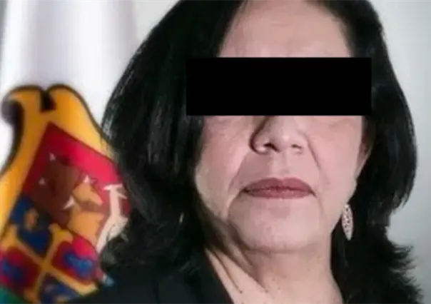 Ex funcionaria de Finanzas de Tamaulipas va juicio por fraude millonario