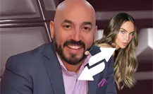 Lupillo Rivera podría contrademandar a Belinda, según reportes