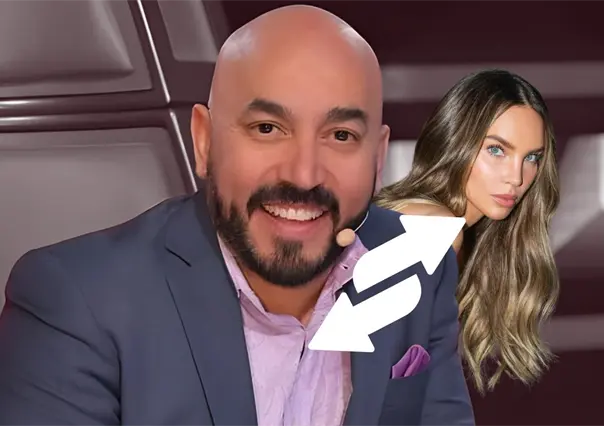 Lupillo Rivera podría contrademandar a Belinda, según reportes
