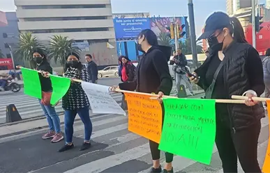 Marchas CDMX: estas serán las afectaciones viales este miércoles 15 de octubre