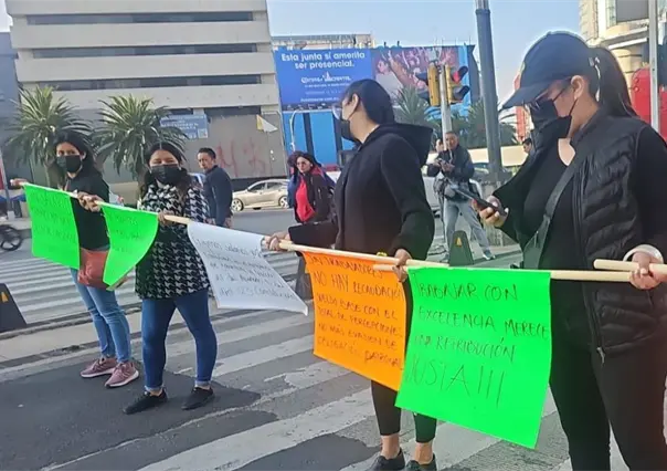 Marchas CDMX: estas serán las afectaciones viales este miércoles 15 de octubre