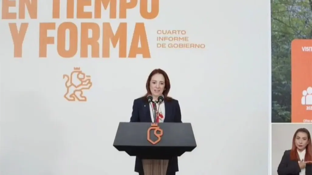 EN VIVO: Turismo y Economía presentan logros en 4 años para Nuevo León