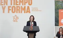 EN VIVO: Turismo y Economía presentan logros en 4 años para Nuevo León