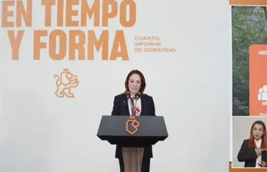 EN VIVO: Turismo y Economía presentan logros en 4 años para Nuevo León