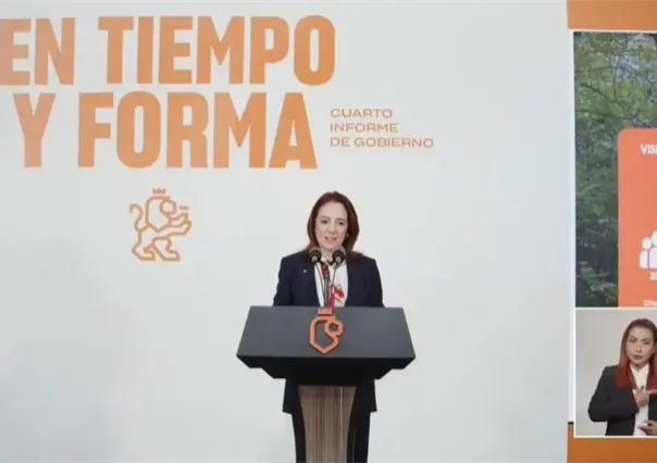 EN VIVO: Turismo y Economía presentan logros en 4 años para Nuevo León