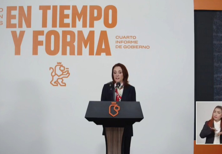 Espera gran derrama económica para Nuevo León por el Mundial
Espera gran derrama económica para Nuevo León por el Mundial