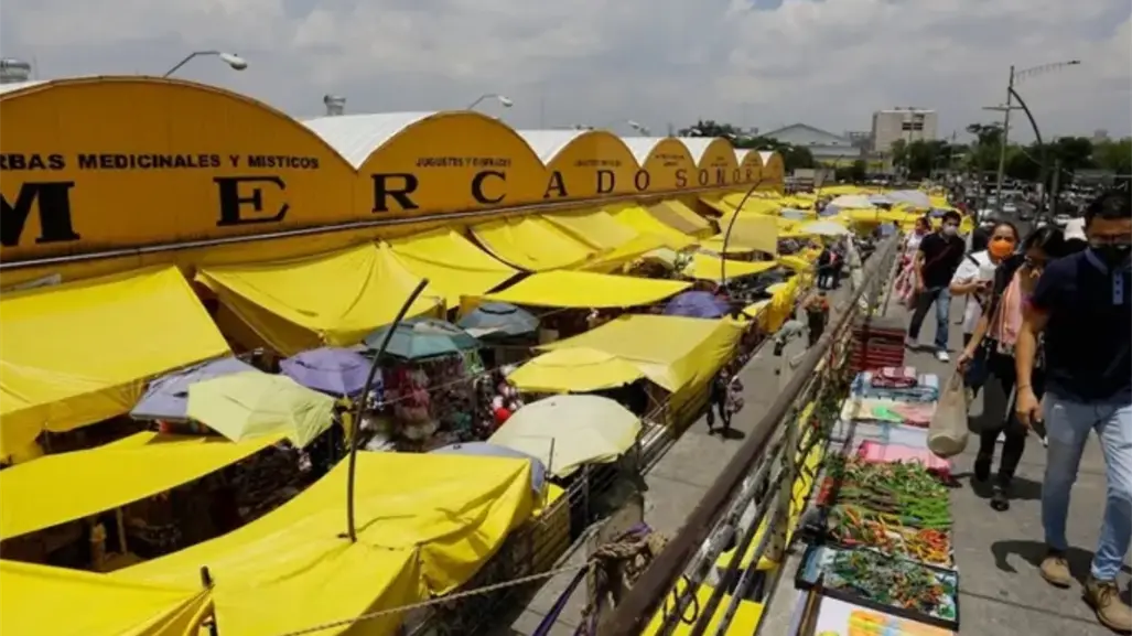 Mercado Sonora CDMX: revelan por qué se tardó cinco años en aplicar la sentencia contra venta de animales
