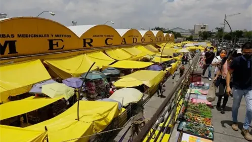 Mercado Sonora CDMX: revelan por qué se tardó cinco años en aplicar la sentencia contra venta de animales