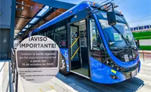 ¿Mexibús y Mexicable subirán su tarifa en octubre? Esto sabemos del aumento de pasaje en Edomex